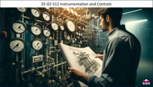 Instrumentation and Controls