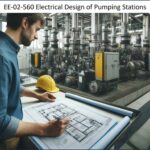 Electrical Design of Pumping Stations