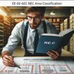 NEC Area Classification