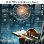 Smart Grid System Report