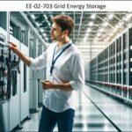 Grid Energy Storage