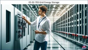 Grid Energy Storage