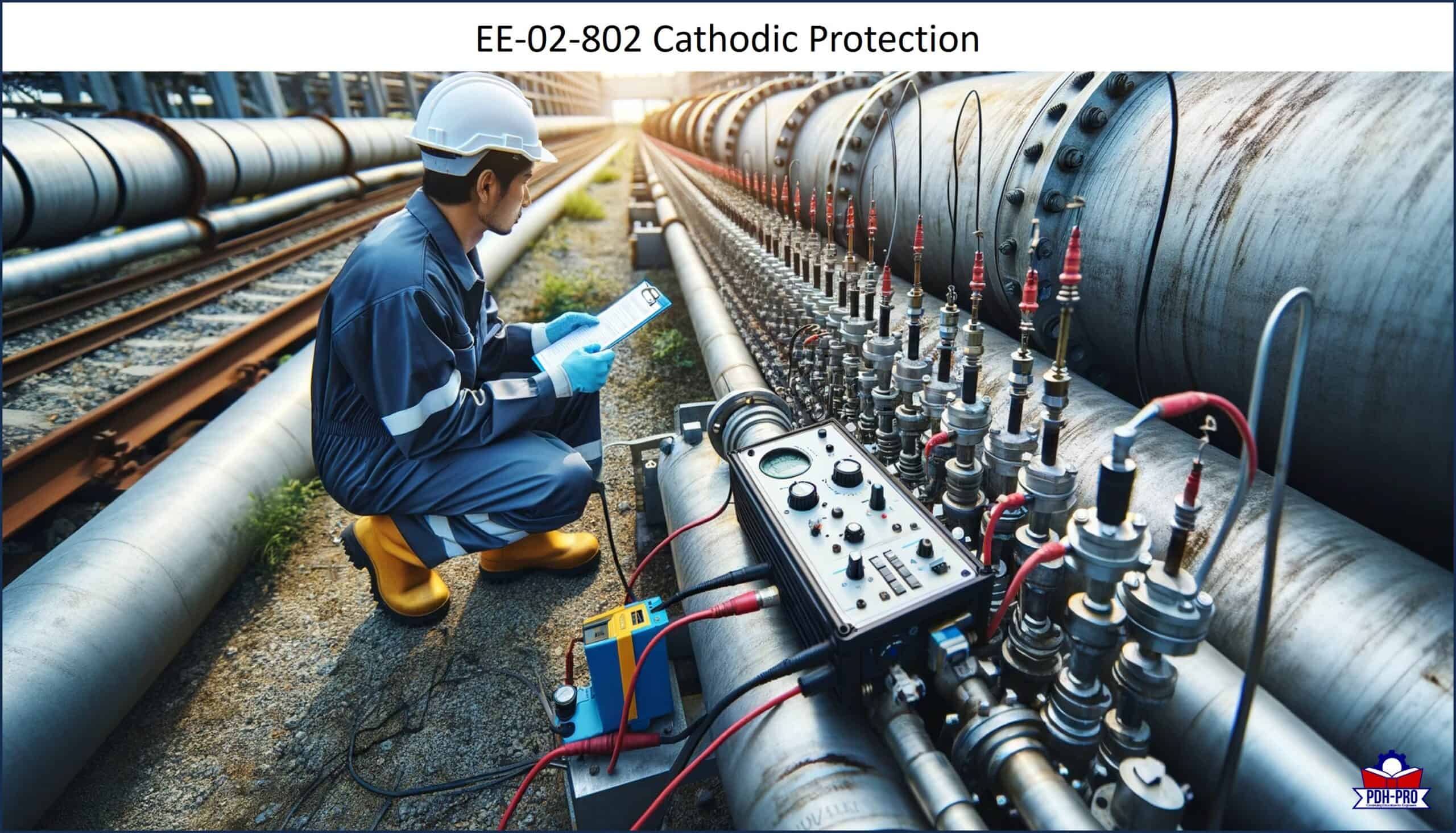 Cathodic Protection