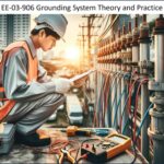 Grounding System Theory and Practice