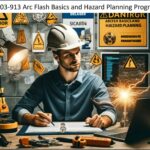 Arc Flash Basics and Hazard Planning Program