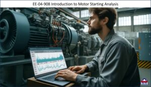 Introduction to Motor Starting Analysis