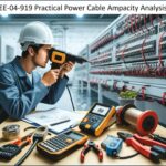 Practical Power Cable Ampacity Analysis