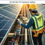 PV Systems Safety
