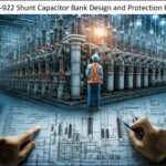 Shunt Capacitor Bank Design and Protection Basics