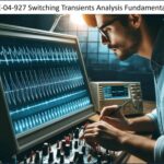 Switching Transients Analysis Fundamentals