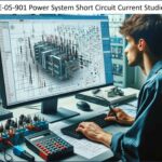 Power System Short Circuit Current Studies