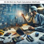 Arc Flash Calculation Methods