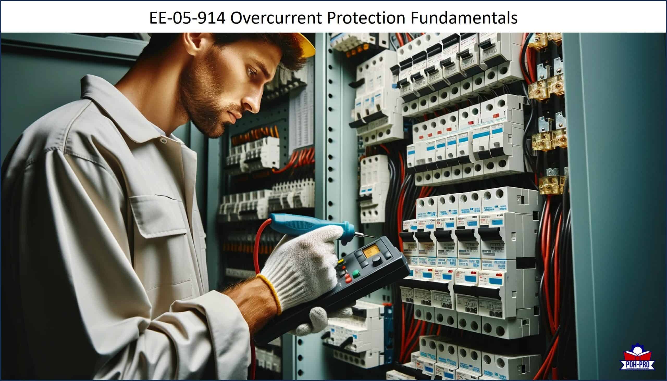 Overcurrent Protection Fundamentals