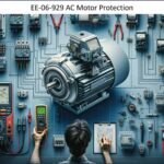 AC Motor Protection