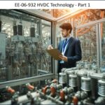 HVDC Technology - Part 1