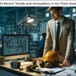Recent Trends and Innovations in Arc Flash Assessments