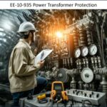 Power Transformer Protection