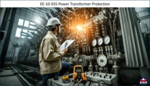 Power Transformer Protection