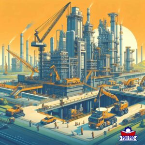 Engineering Jobs in Louisiana