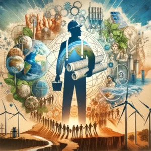 Engineers: Professionals for the Human Good
