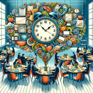How to Handle Continuing Education Hours for Lunch and Learn Events