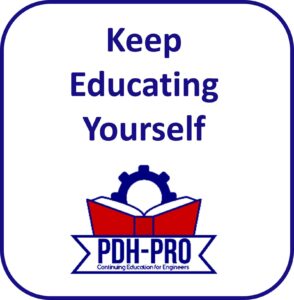 Keep Educating Yourself