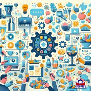 Lunch and Learn Events