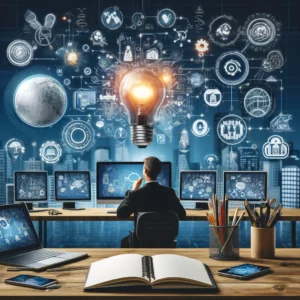 Online Continuing Education: Why It's a Game-Changer for Professional Engineers