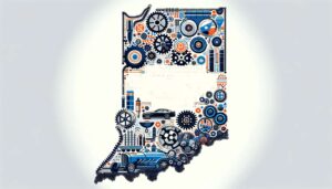 Professional Engineering Makes a Significant Contribution to Indiana PE PDH