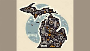 Professional Engineering Makes a Significant Contribution to Michigan