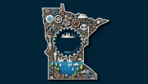 Professional Engineering Makes a Significant Contribution to Minnesota