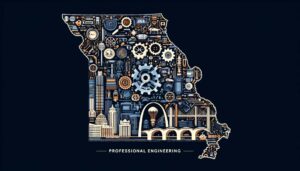 Professional Engineering Makes a Significant Contribution to Missouri