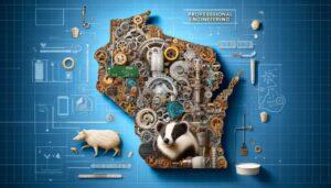 Professional Engineering Makes a Significant Contribution to Wisconsin
