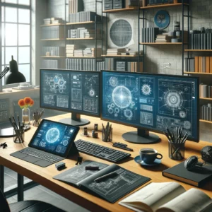Remote Work for Engineers
