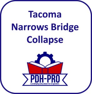 Tacoma Narrows Bridge Collapse