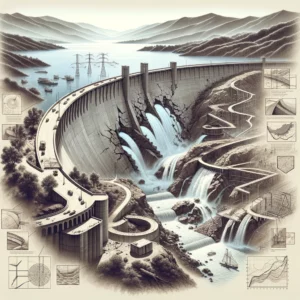 The Saint Francis Dam Failure
