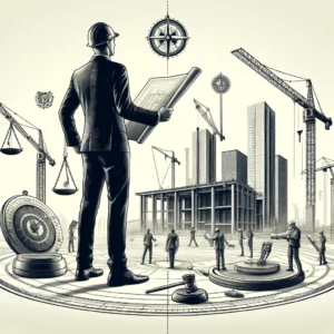 Understanding 'Responsible Charge' in Engineering: What Every PE Needs to Know