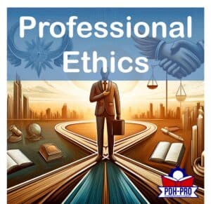 professional ethics