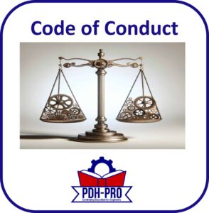 Code of Conduct