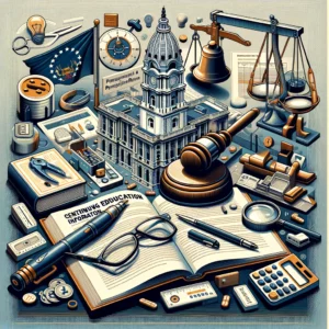 Continuing Education Information Pennsylvania Engineer Continuing Education Rules You Need to Know