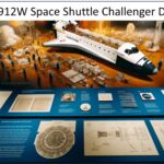 Space Shuttle Challenger Disaster