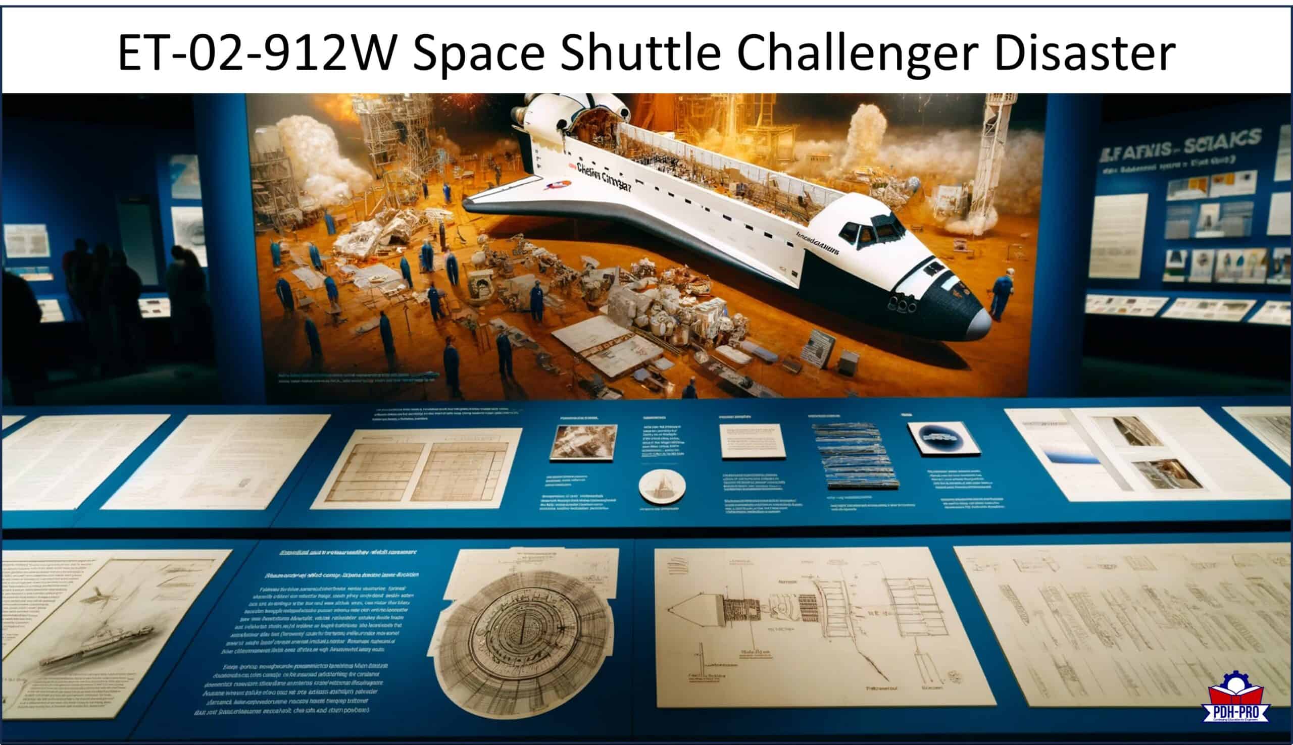 Space Shuttle Challenger Disaster