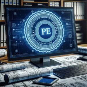 Electronic PE Seals