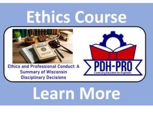 Ethics and Professional Conduct: A Summary of Wisconsin Disciplinary Decisions