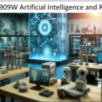 Artificial Intelligence and Robotics