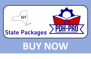 New York Continuing Education Courses and Packages