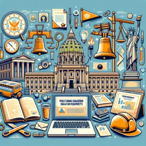 Pennsylvania Engineering Continuing Education Requirements Everything You Need to Know
