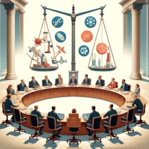 Scientific Societies Promote Ethical Conduct Through Codes of Ethics