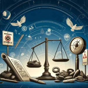 Watch Out For These Critical Ethical Pitfalls as an Engineer