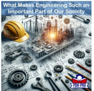 What Makes Engineering Such an Important Part of Our Society